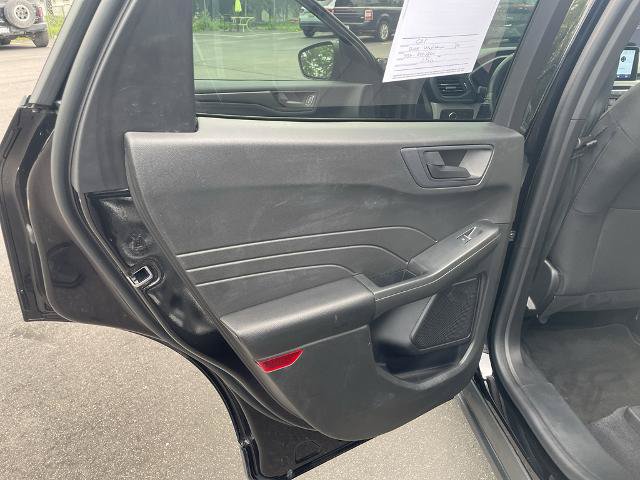 Certified 2023 Ford Escape Active AWD/4WD image 15