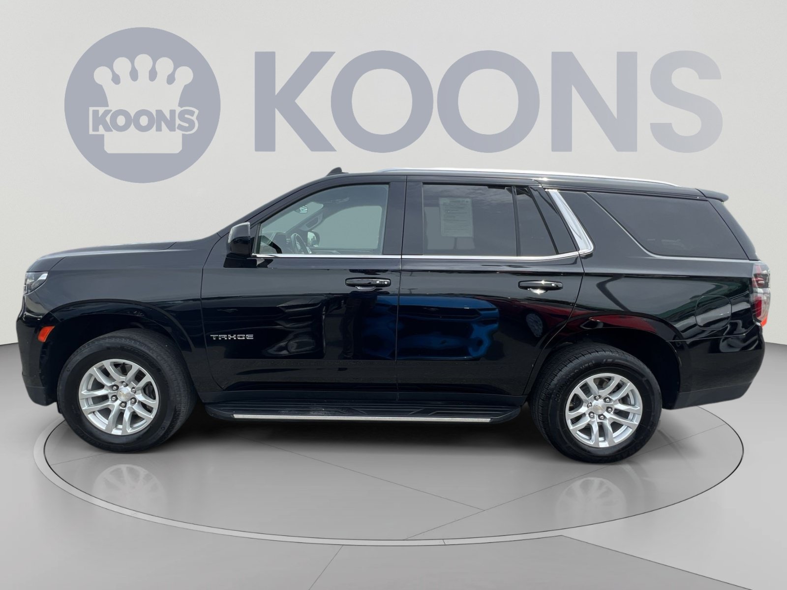 Used 2024 Chevrolet Tahoe LT AWD/4WD image 7