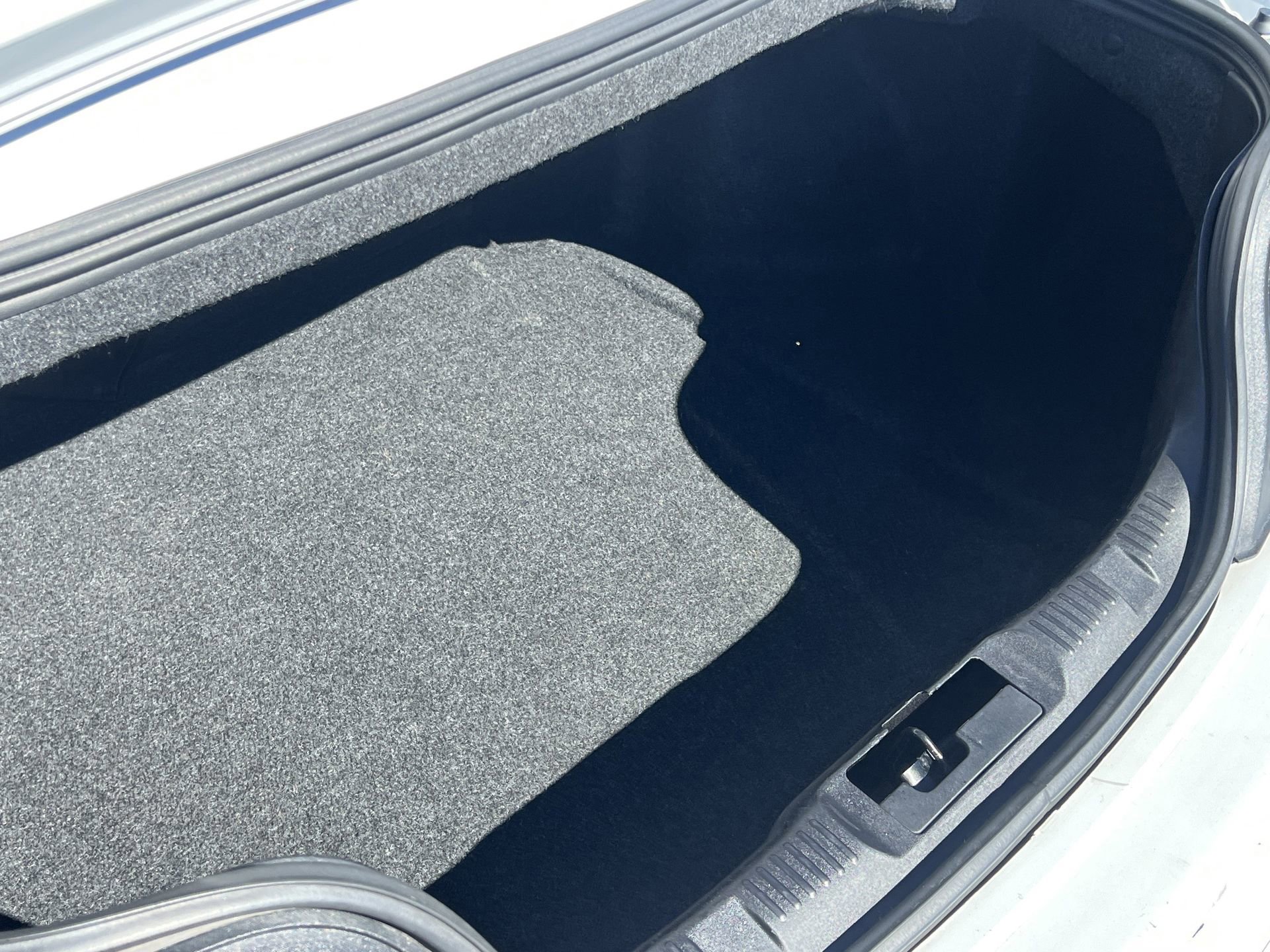 Certified 2023 Ford Mustang Premium image 29