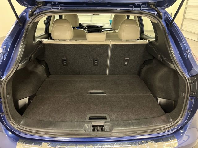 Used 2022 Nissan Rogue Sport SV w/ Technology Package image 19