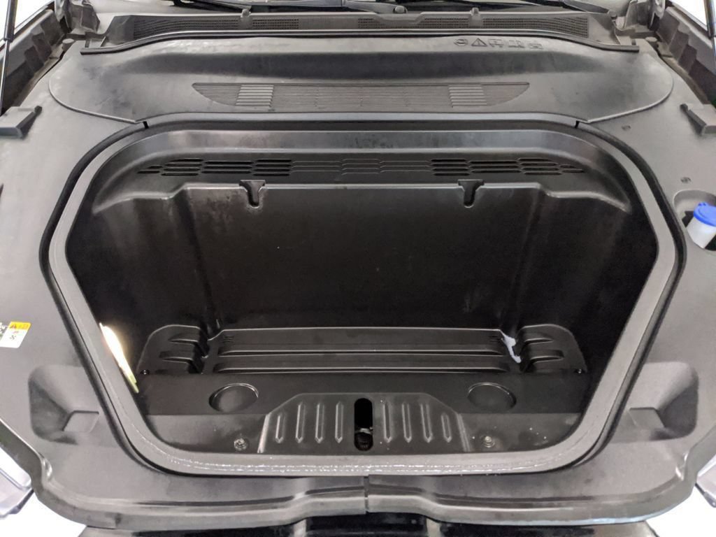 Certified 2023 Ford Mustang Mach-E Premium RWD image 22