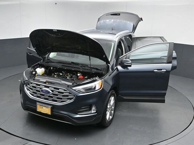 Certified 2024 Ford Edge Titanium image 55