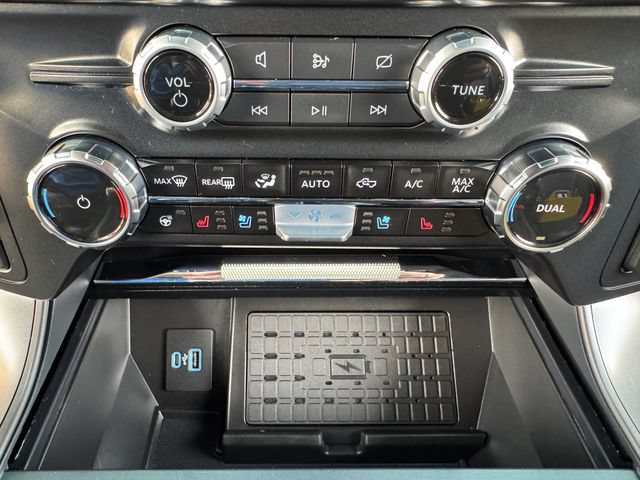 Certified 2024 Ford F150 Lariat w/ Equipment Group 502A High AWD/4WD image 30