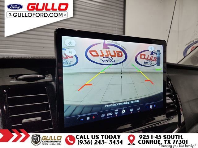 Certified 2024 Ford Transit 350 XLT image 25