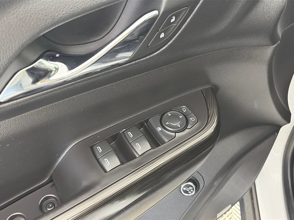 Used 2018 GMC Acadia SLT AWD/4WD image 24