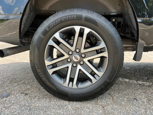Certified 2023 Ford F150 XL w/ STX Appearance Package AWD/4WD image 14