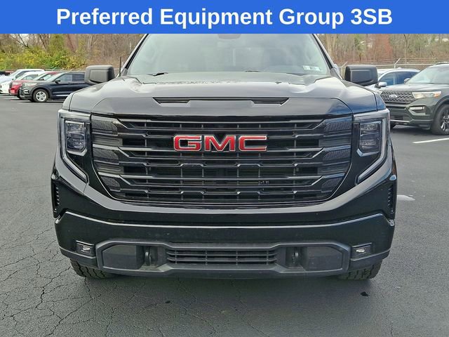Used 2023 GMC Sierra 1500 Elevation image 12