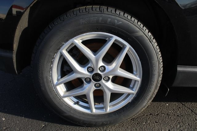 Certified 2024 Ford Edge SEL w/ Convenience Package AWD/4WD image 21