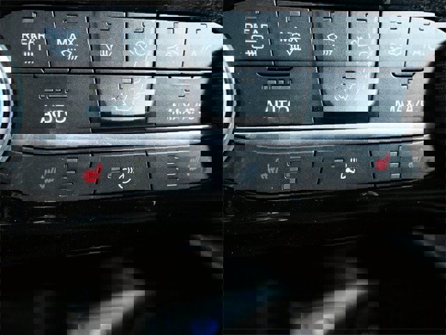 Certified 2022 Ford Escape SE w/ Cold Weather Package image 23