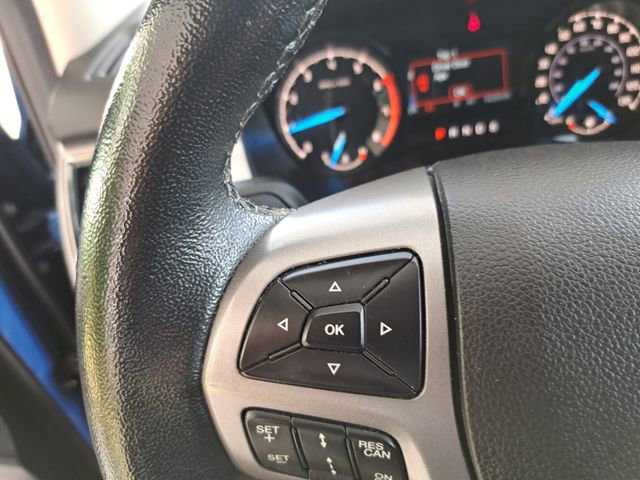 Certified 2020 Ford Ranger XLT w/ Equipment Group 302A Luxury image 20