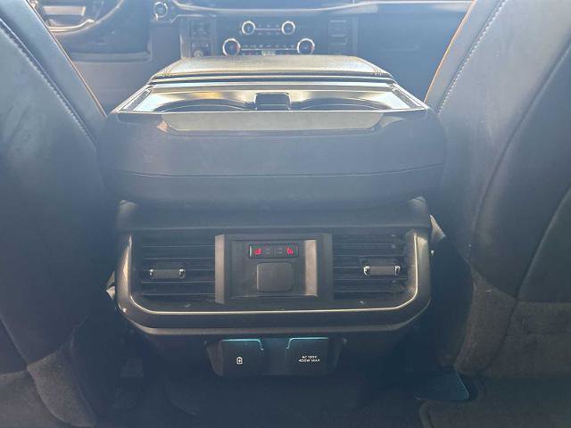 Certified 2023 Ford F150 Tremor w/ Equipment Group 402A High AWD/4WD image 21