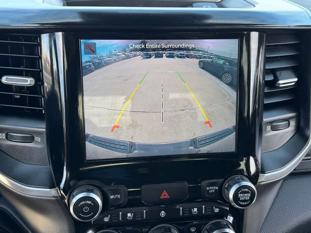Used 2022 RAM 1500 Laramie image 26