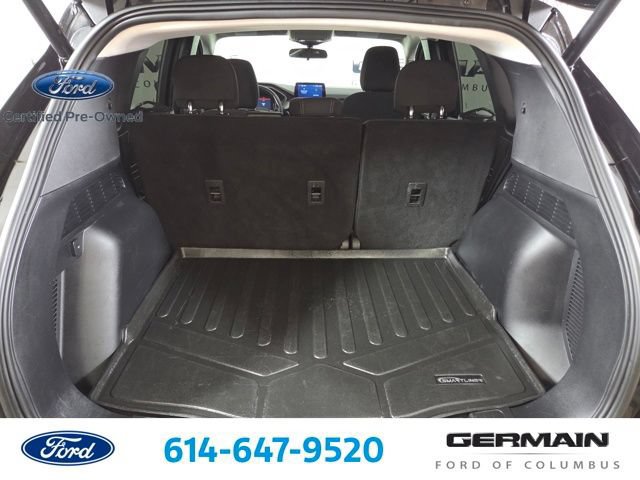 Certified 2023 Ford Escape Active w/ Cold Weather Package FWD image 23