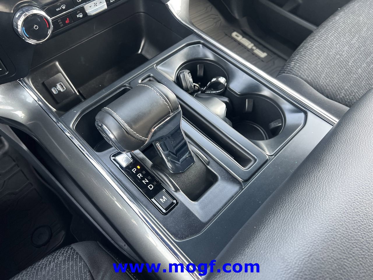 Certified 2023 Ford F150 XLT w/ Equipment Group 302A High image 26