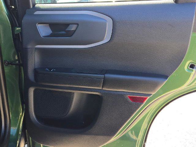 Certified 2024 Ford Bronco Sport Big Bend AWD/4WD image 14