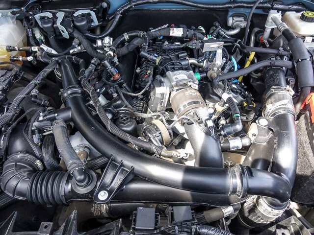Certified 2023 Ford Bronco Outer Banks AWD/4WD image 32