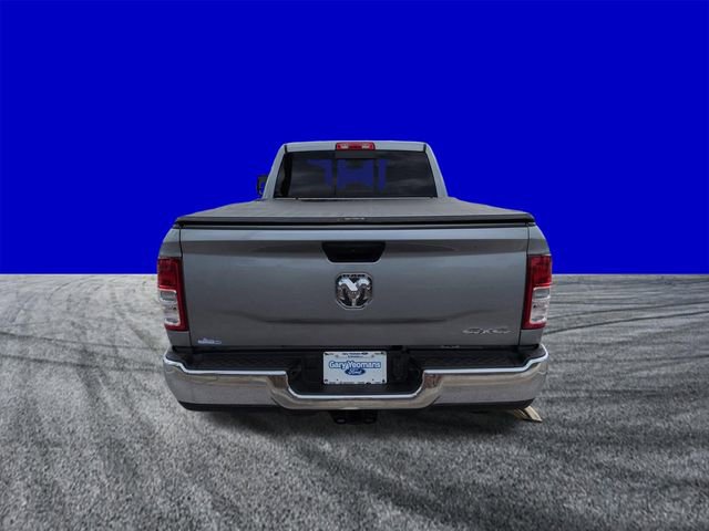 Used 2024 RAM 2500 Tradesman w/ Chrome Appearance Group AWD/4WD image 5