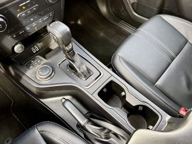 Certified 2021 Ford Ranger Lariat w/ Equipment Group 501A High image 22