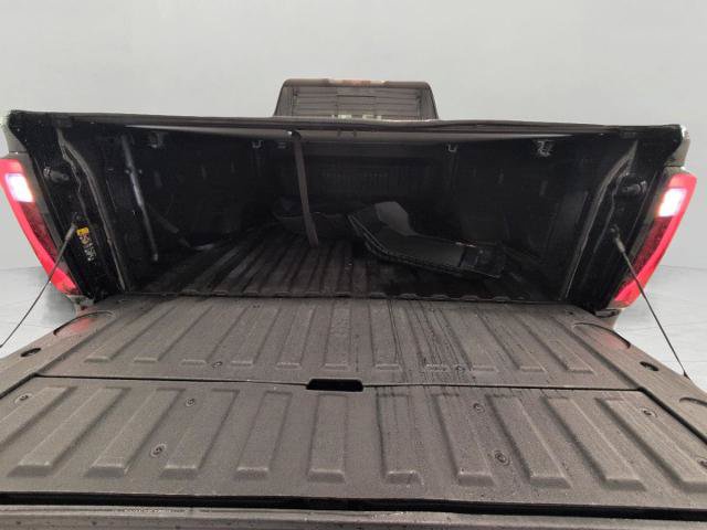 Used 2024 GMC Sierra 2500 Denali Ultimate w/ Max Trailering Package AWD/4WD image 16