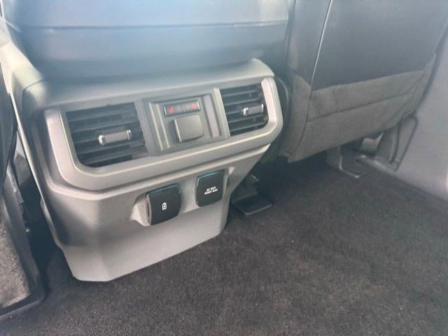 Certified 2022 Ford F150 Lariat w/ Equipment Group 502A High image 27