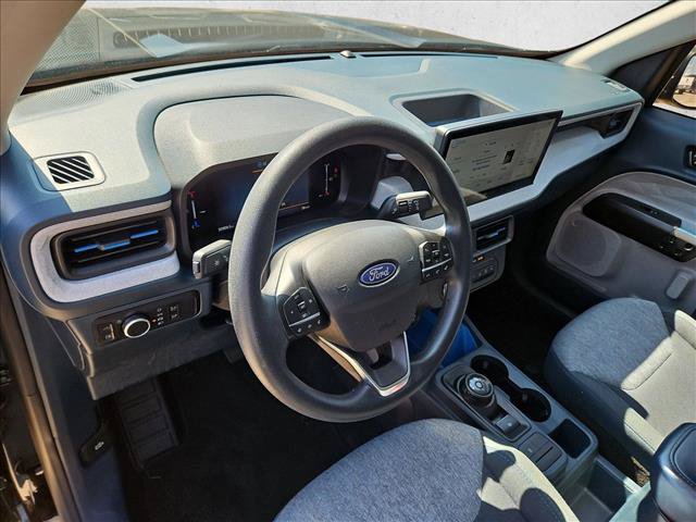 Certified 2025 Ford Maverick XLT FWD image 10