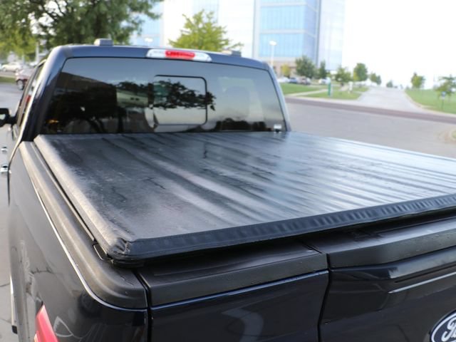 Certified 2024 Ford F150 Lariat w/ Bed Utility Package AWD/4WD image 16