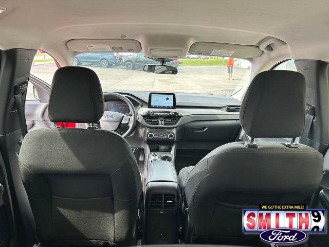 Certified 2024 Ford Escape Active AWD/4WD image 30