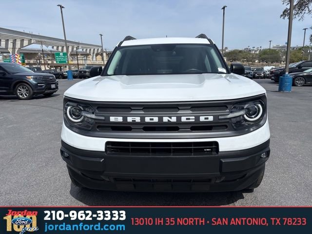 Certified 2022 Ford Bronco Sport Big Bend w/ Convenience Package image 2