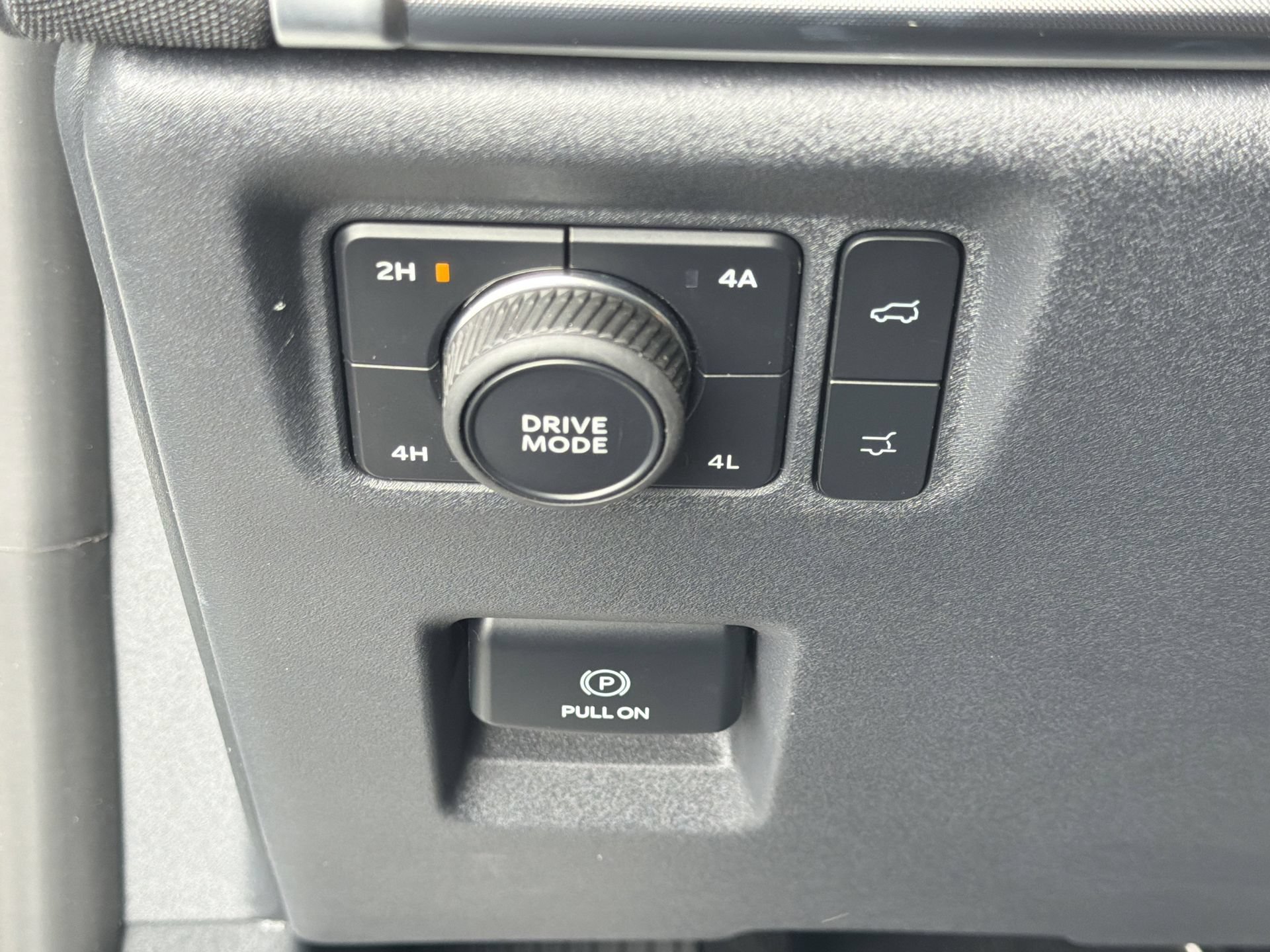 Certified 2025 Ford Expedition Max King Ranch AWD/4WD image 16