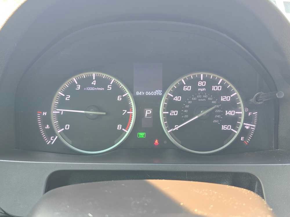 Used 2018 Acura RDX AWD w/ Technology Package image 9