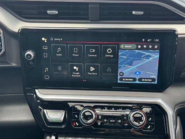 Used 2023 GMC Sierra 1500 Denali image 13