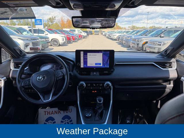 Used 2023 Toyota RAV4 XSE w/ Premium Package AWD/4WD image 5