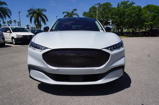 Certified 2022 Ford Mustang Mach-E California Route 1 AWD/4WD image 6
