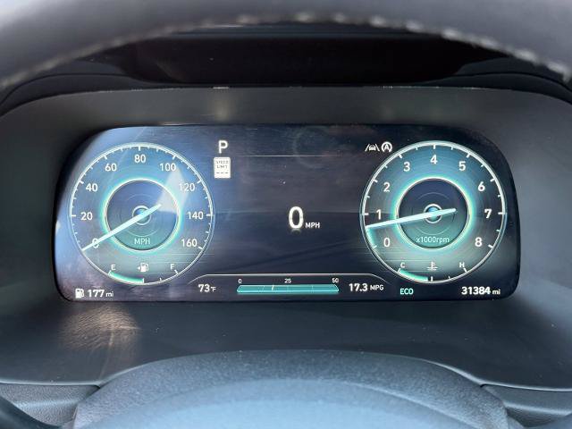 Used 2024 Hyundai Palisade Calligraphy AWD/4WD image 7