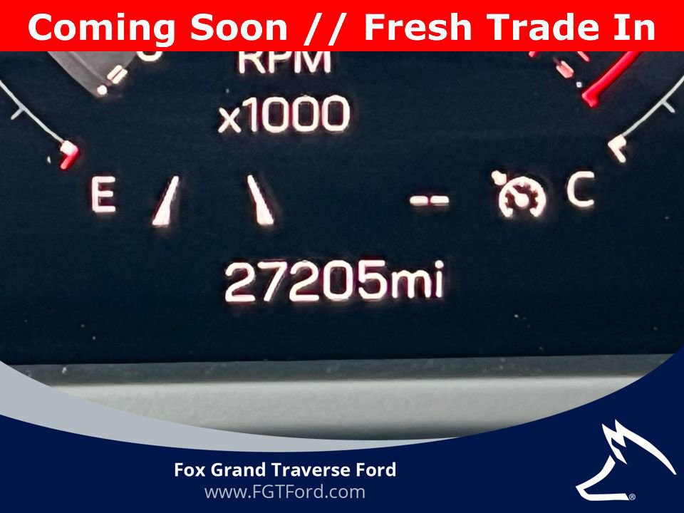 Used 2026 GMC Acadia Elevation w/ Elevation Premium Package AWD/4WD image 13