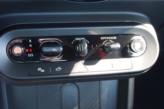 Used 2026 MINI Cooper John Cooper Works FWD image 25