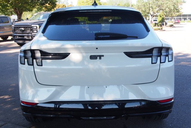 Certified 2023 Ford Mustang Mach-E GT AWD/4WD image 6