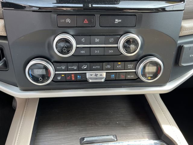 Certified 2024 Ford Expedition Max Limited image 31