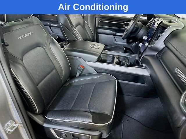 Used 2025 RAM 1500 Laramie image 16