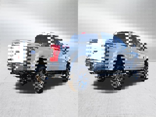 Certified 2018 Ford F250 Lariat w/ Lariat Ultimate Package image 3