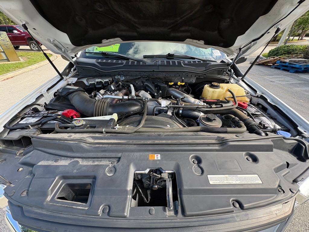 Certified 2019 Ford F250 XLT AWD/4WD image 30