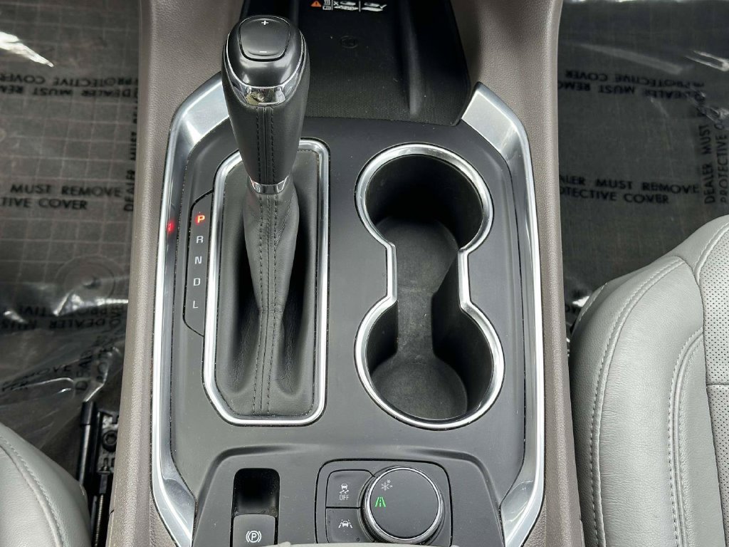 Used 2020 Chevrolet Traverse Premier w/ LPO, Floor Liner Package FWD image 21