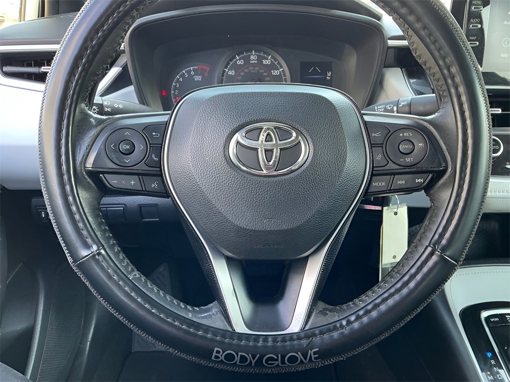 Used 2020 Toyota Corolla SE image 32