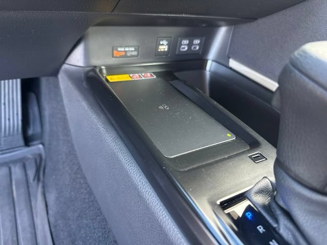 Used 2026 Toyota Camry LE w/ Convenience Package FWD image 29