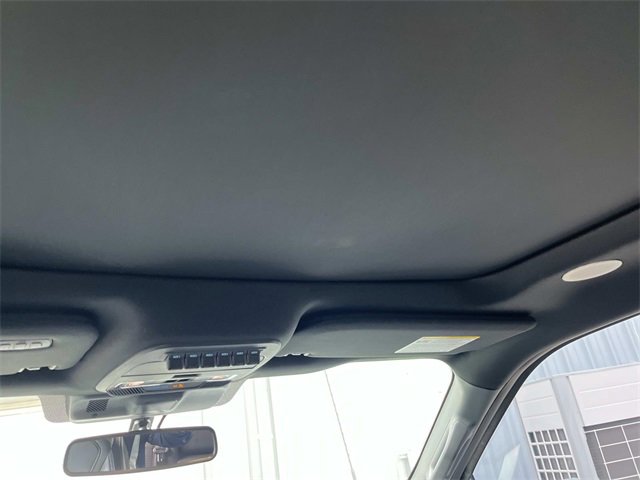 Certified 2023 Ford F150 Raptor w/ Raptor Carbon Fiber Package image 13