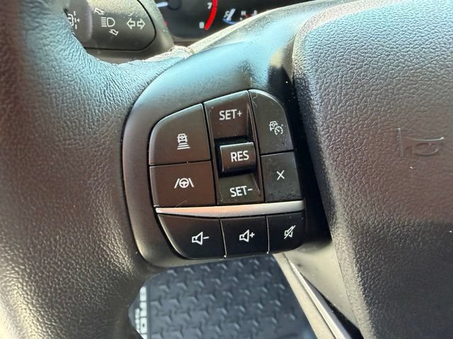 Certified 2023 Ford Bronco Sport Big Bend w/ Convenience Package AWD/4WD image 9
