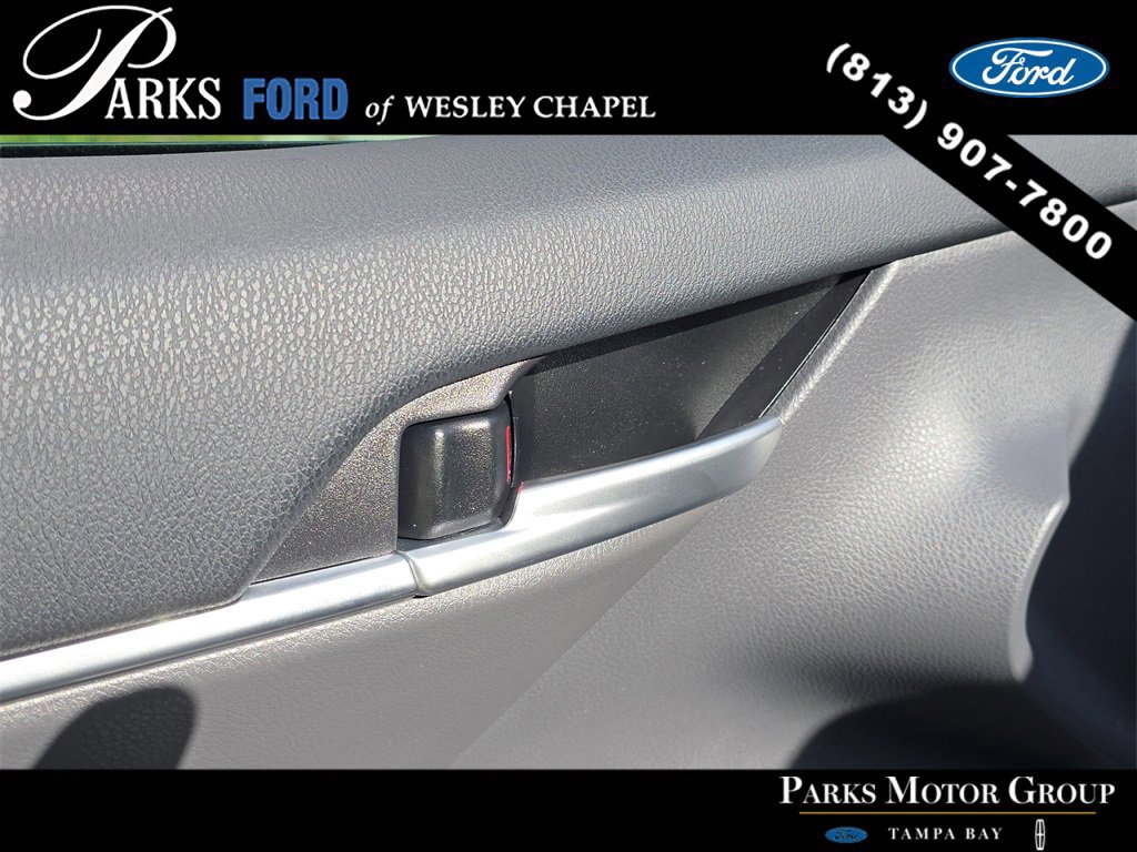 Used 2024 Toyota Camry LE image 15