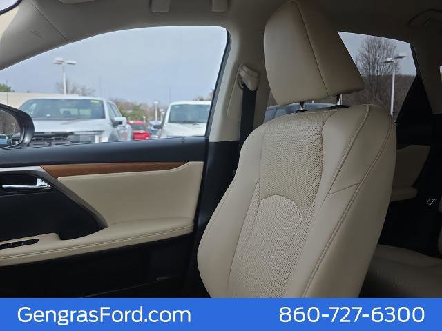 Used 2022 Lexus RX 350 FWD w/ Premium Package image 38