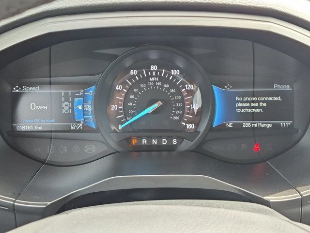 Certified 2022 Ford Edge SEL w/ Convenience Package AWD/4WD image 20