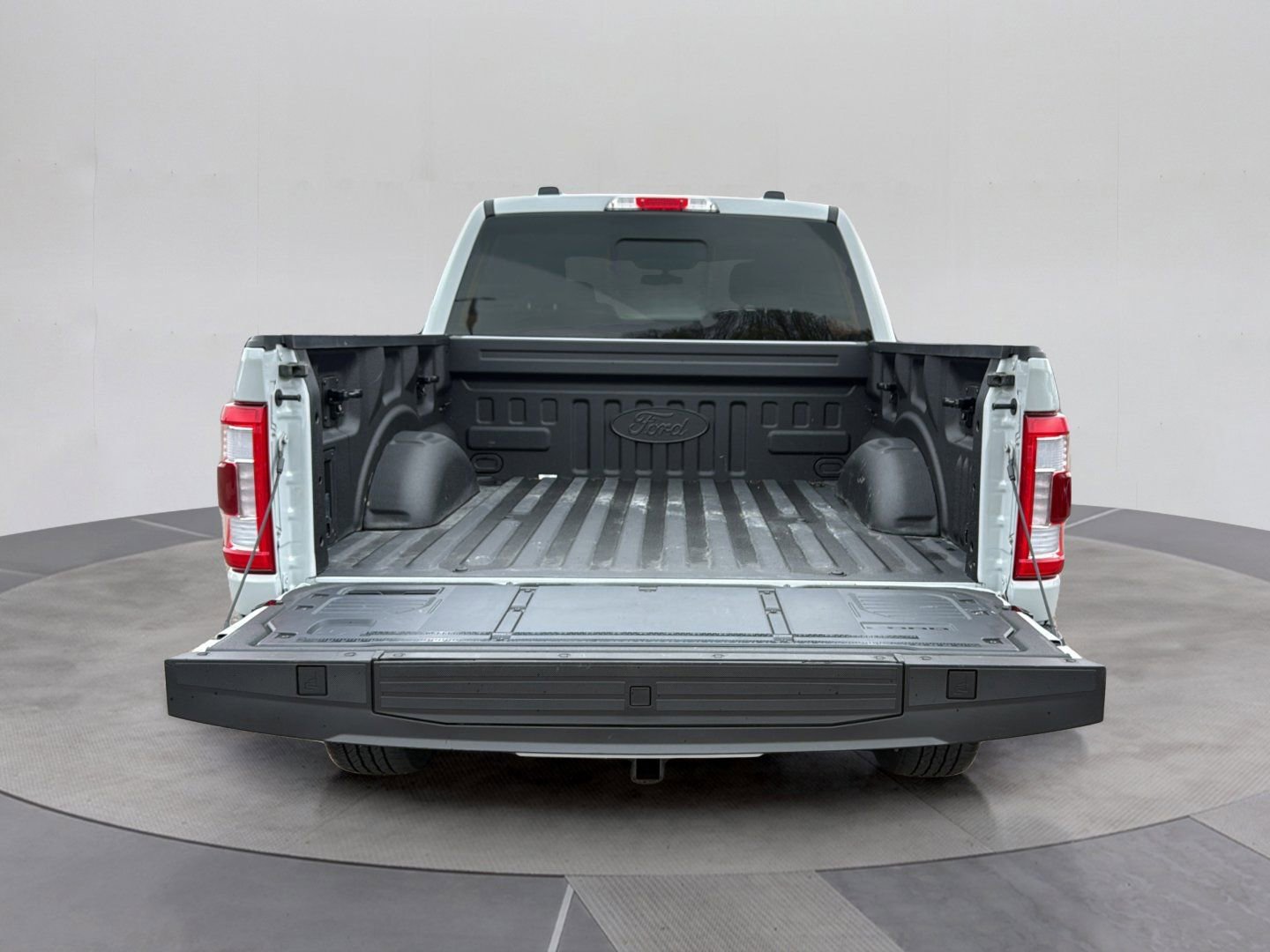 Certified 2023 Ford F150 Lariat w/ Equipment Group 502A High AWD/4WD image 12